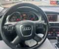 Сірий Ауді А6, об'ємом двигуна 2.7 л та пробігом 389 тис. км за 7800 $, фото 12 на Automoto.ua