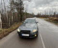 Сірий Ауді А6, об'ємом двигуна 2.7 л та пробігом 400 тис. км за 7400 $, фото 2 на Automoto.ua