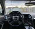 Серый Ауди А6, объемом двигателя 2.7 л и пробегом 360 тыс. км за 2700 $, фото 7 на Automoto.ua