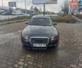 Сірий Ауді А6, об'ємом двигуна 2.7 л та пробігом 389 тис. км за 7800 $, фото 53 на Automoto.ua