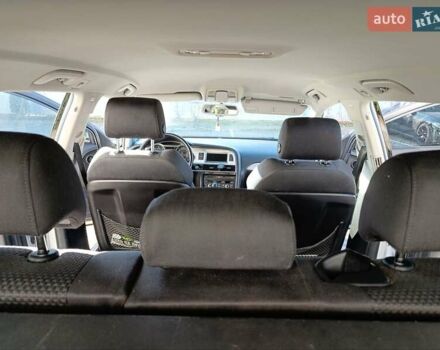 Серый Ауди А6, объемом двигателя 1.97 л и пробегом 327 тыс. км за 8200 $, фото 12 на Automoto.ua