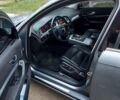 Серый Ауди А6, объемом двигателя 2 л и пробегом 290 тыс. км за 9500 $, фото 4 на Automoto.ua
