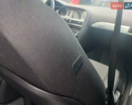 Сірий Ауді А6, об'ємом двигуна 2.7 л та пробігом 389 тис. км за 7800 $, фото 15 на Automoto.ua