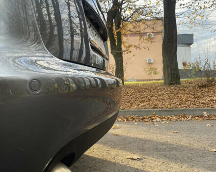 Серый Ауди А6, объемом двигателя 2.7 л и пробегом 308 тыс. км за 9100 $, фото 36 на Automoto.ua