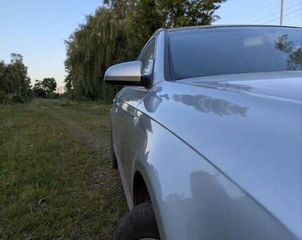 Ауди А6 2008 в Самборе на Automoto.ua Серый Ауди А6, объемом двигателя 2.97 л и пробегом 324 тыс. км за 8799 $, фото 11 на Automoto.ua