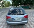 Сірий Ауді А6, об'ємом двигуна 2.7 л та пробігом 400 тис. км за 3100 $, фото 5 на Automoto.ua