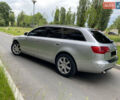 Ауди А6 2008 в Чернигове на Automoto.ua Серый Ауди А6, объемом двигателя 2.7 л и пробегом 285 тыс. км за 6800 $, фото 20 на Automoto.ua
