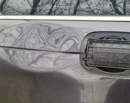 Сірий Ауді А6, об'ємом двигуна 1.97 л та пробігом 347 тис. км за 6999 $, фото 16 на Automoto.ua