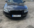 Ауди А6 2008 в Золочев на Automoto.ua Серый Ауди А6, объемом двигателя 2 л и пробегом 340 тыс. км за 8300 $, фото 1 на Automoto.ua