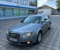 Сірий Ауді А6, об'ємом двигуна 2.7 л та пробігом 350 тис. км за 2900 $, фото 2 на Automoto.ua