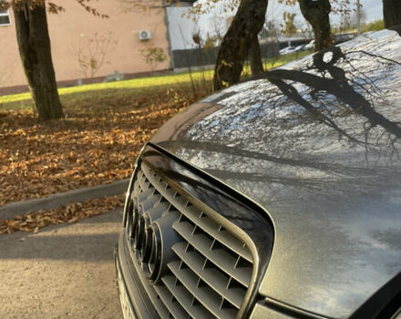 Серый Ауди А6, объемом двигателя 2.7 л и пробегом 308 тыс. км за 9100 $, фото 13 на Automoto.ua