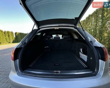 Серый Ауди А6, объемом двигателя 2 л и пробегом 319 тыс. км за 5600 $, фото 11 на Automoto.ua