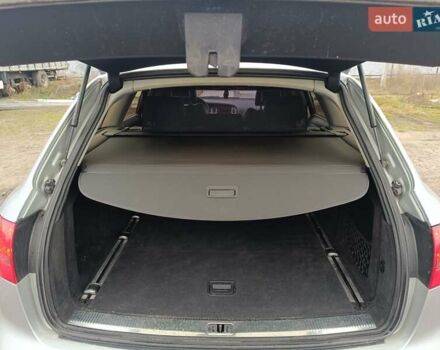 Сірий Ауді А6, об'ємом двигуна 2 л та пробігом 366 тис. км за 6600 $, фото 8 на Automoto.ua