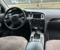 Серый Ауди А6, объемом двигателя 2 л и пробегом 258 тыс. км за 8500 $, фото 10 на Automoto.ua