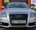 Серый Ауди А6, объемом двигателя 2.7 л и пробегом 276 тыс. км за 8900 $, фото 1 на Automoto.ua