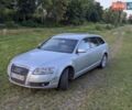 Ауди А6 2008 в Самборе на Automoto.ua Серый Ауди А6, объемом двигателя 2.97 л и пробегом 324 тыс. км за 8799 $, фото 6 на Automoto.ua