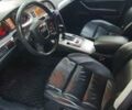Ауди А6 2008 в Миргороде на Automoto.ua Серый Ауди А6, объемом двигателя 2.7 л и пробегом 307 тыс. км за 8500 $, фото 6 на Automoto.ua