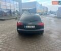 Сірий Ауді А6, об'ємом двигуна 2.7 л та пробігом 389 тис. км за 7800 $, фото 9 на Automoto.ua