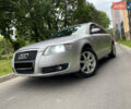 Ауди А6 2008 в Чернигове на Automoto.ua Серый Ауди А6, объемом двигателя 2.7 л и пробегом 285 тыс. км за 6800 $, фото 23 на Automoto.ua