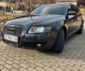 Серый Ауди А6, объемом двигателя 2.7 л и пробегом 305 тыс. км за 11000 $, фото 1 на Automoto.ua