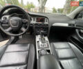 Серый Ауди А6, объемом двигателя 1.97 л и пробегом 299 тыс. км за 7700 $, фото 12 на Automoto.ua