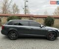 Серый Ауди А6, объемом двигателя 2.97 л и пробегом 309 тыс. км за 8750 $, фото 12 на Automoto.ua