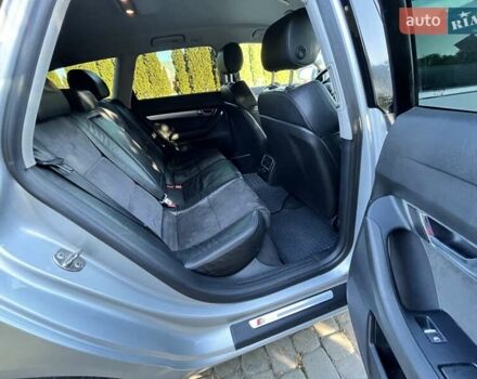 Серый Ауди А6, объемом двигателя 2 л и пробегом 319 тыс. км за 5600 $, фото 19 на Automoto.ua