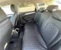 Серый Ауди А6, объемом двигателя 2 л и пробегом 243 тыс. км за 9200 $, фото 7 на Automoto.ua
