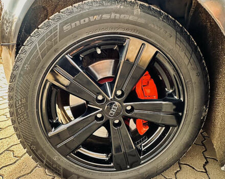 Ауди А6 2008 в Ивано-Франковске на Automoto.ua Серый Ауди А6, объемом двигателя 2.7 л и пробегом 305 тыс. км за 11000 $, фото 6 на Automoto.ua