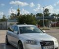 Серый Ауди А6, объемом двигателя 2 л и пробегом 265 тыс. км за 6500 $, фото 1 на Automoto.ua