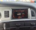 Ауди А6 2008 в Одессе на Automoto.ua Серый Ауди А6, объемом двигателя 2.97 л и пробегом 366 тыс. км за 8800 $, фото 2 на Automoto.ua