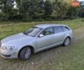 Серый Ауди А6, объемом двигателя 2.97 л и пробегом 324 тыс. км за 8799 $, фото 10 на Automoto.ua