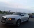 Сірий Ауді А6, об'ємом двигуна 2.7 л та пробігом 310 тис. км за 6500 $, фото 1 на Automoto.ua
