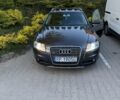 Серый Ауди А6, объемом двигателя 3 л и пробегом 410 тыс. км за 3500 $, фото 1 на Automoto.ua
