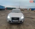 Сірий Ауді А6, об'ємом двигуна 2 л та пробігом 366 тис. км за 6600 $, фото 21 на Automoto.ua