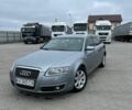 Серый Ауди А6, объемом двигателя 1.97 л и пробегом 360 тыс. км за 7500 $, фото 1 на Automoto.ua