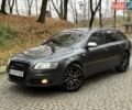 Серый Ауди А6, объемом двигателя 2.97 л и пробегом 309 тыс. км за 8750 $, фото 1 на Automoto.ua