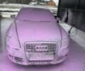Серый Ауди А6, объемом двигателя 2 л и пробегом 266 тыс. км за 7650 $, фото 1 на Automoto.ua