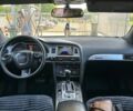 Серый Ауди А6, объемом двигателя 3 л и пробегом 300 тыс. км за 8500 $, фото 4 на Automoto.ua