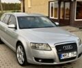 Серый Ауди А6, объемом двигателя 3 л и пробегом 265 тыс. км за 1850 $, фото 1 на Automoto.ua