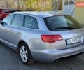 Серый Ауди А6, объемом двигателя 2 л и пробегом 283 тыс. км за 6999 $, фото 12 на Automoto.ua