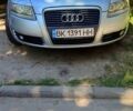 Сірий Ауді А6, об'ємом двигуна 2.7 л та пробігом 298 тис. км за 8550 $, фото 1 на Automoto.ua