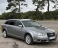 Сірий Ауді А6, об'ємом двигуна 3 л та пробігом 391 тис. км за 7550 $, фото 5 на Automoto.ua