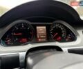 Серый Ауди А6, объемом двигателя 2.97 л и пробегом 309 тыс. км за 8750 $, фото 28 на Automoto.ua