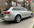 Ауди А6 2008 в Чернигове на Automoto.ua Серый Ауди А6, объемом двигателя 2.7 л и пробегом 285 тыс. км за 6800 $, фото 36 на Automoto.ua