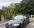 Серый Ауди А6, объемом двигателя 3 л и пробегом 300 тыс. км за 3952 $, фото 1 на Automoto.ua