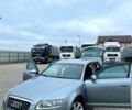 Серый Ауди А6, объемом двигателя 2 л и пробегом 355 тыс. км за 8200 $, фото 12 на Automoto.ua