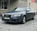 Сірий Ауді А6, об'ємом двигуна 1.97 л та пробігом 255 тис. км за 7900 $, фото 1 на Automoto.ua