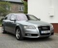 Серый Ауди А6, объемом двигателя 3 л и пробегом 176 тыс. км за 2756 $, фото 1 на Automoto.ua
