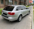 Ауди А6 2008 в Чернигове на Automoto.ua Серый Ауди А6, объемом двигателя 2.7 л и пробегом 285 тыс. км за 6800 $, фото 35 на Automoto.ua
